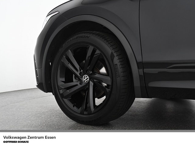 Volkswagen Tiguan DSG R-Line