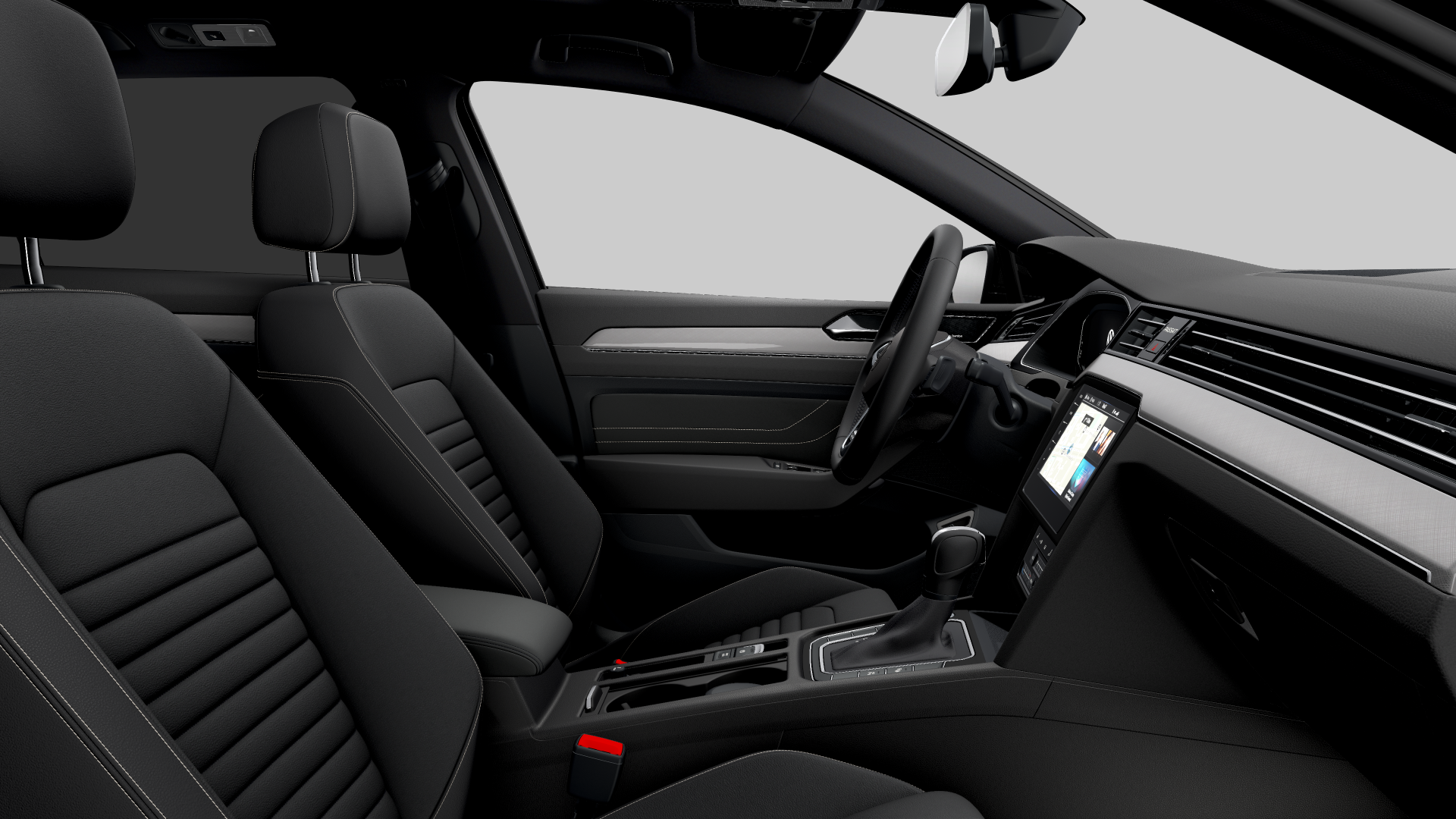 Volkswagen Passat 2.0 TDI DSG Variant