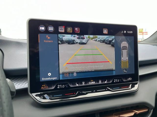 Cupra Terramar 1.5 eTSI