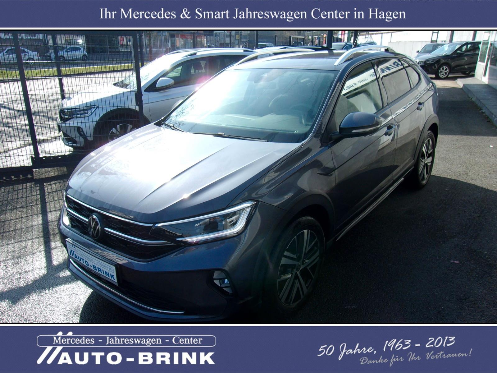 Volkswagen Taigo DSG IQ.Drive Style