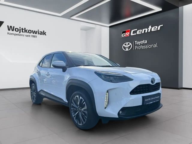 Toyota Yaris Cross Elegant*WinterP*SafetyP*CargoP*