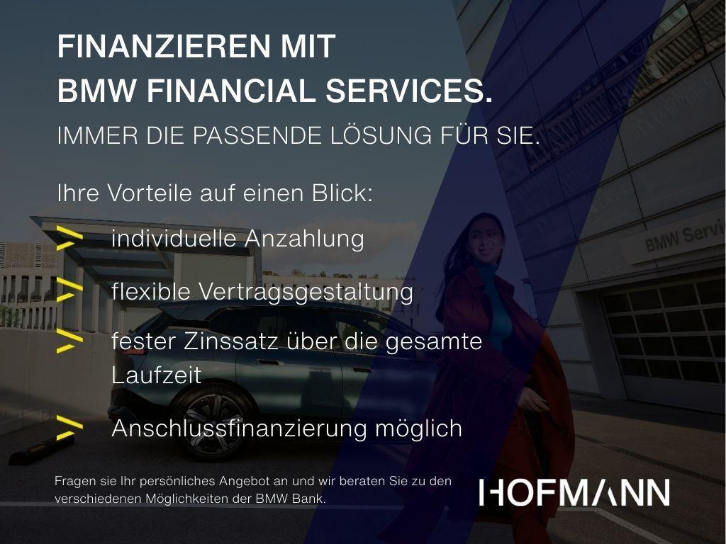 BMW 218 218i Gran Tourer