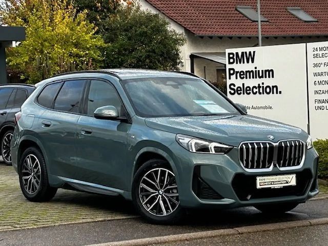 BMW X1 M-Sport xDrive20d