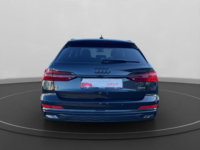 Audi A6 45 TDI Avant Quattro S-Line S-Tronic