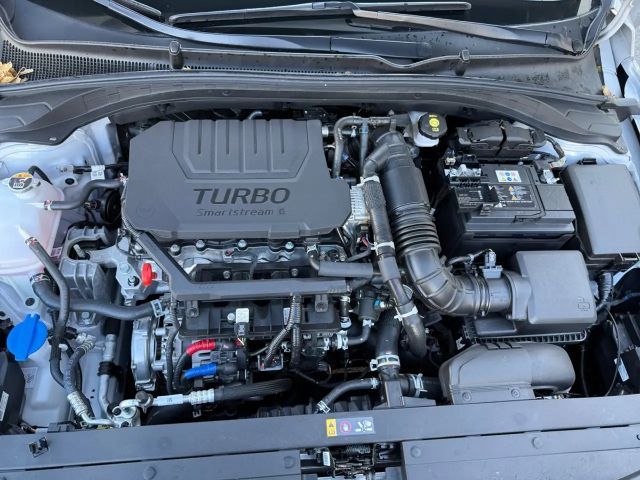 Hyundai i30 N Line T-GDi