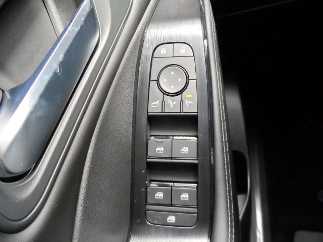 Nissan X-trail N-Connecta