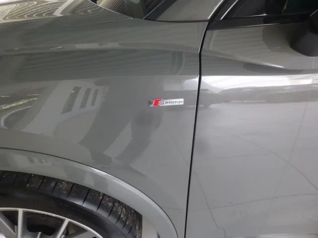 Audi Q3 35 TFSI S-Line