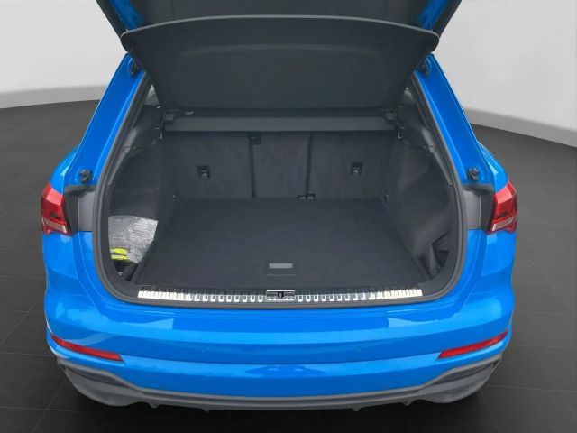 Audi Q3 2.0 TDI S-Line