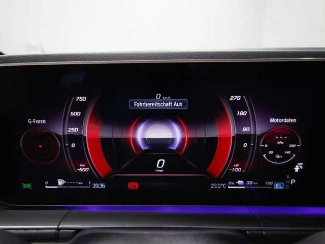 Mercedes-Benz GLE 350 AMG Line