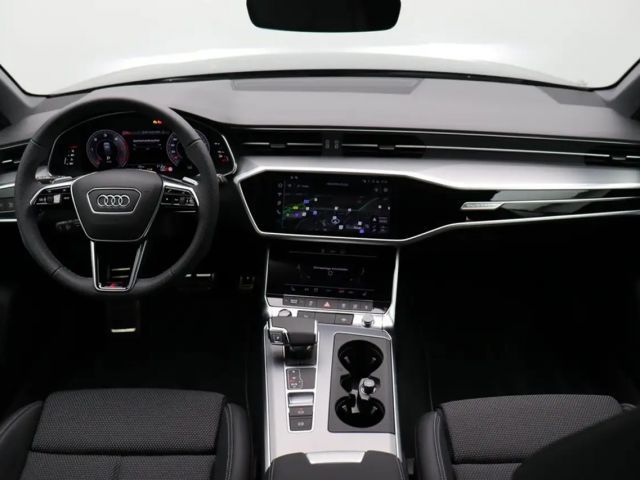 Audi A6 45 TDI Avant Quattro S-Line