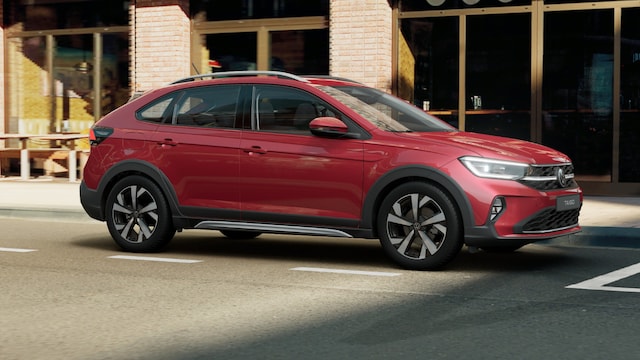 Volkswagen Taigo 1.0 TSI