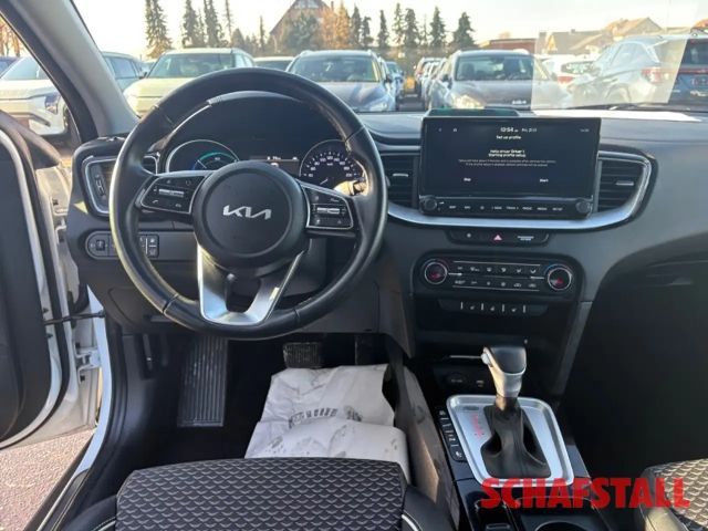 Kia XCeed GDi PHEV Spirit