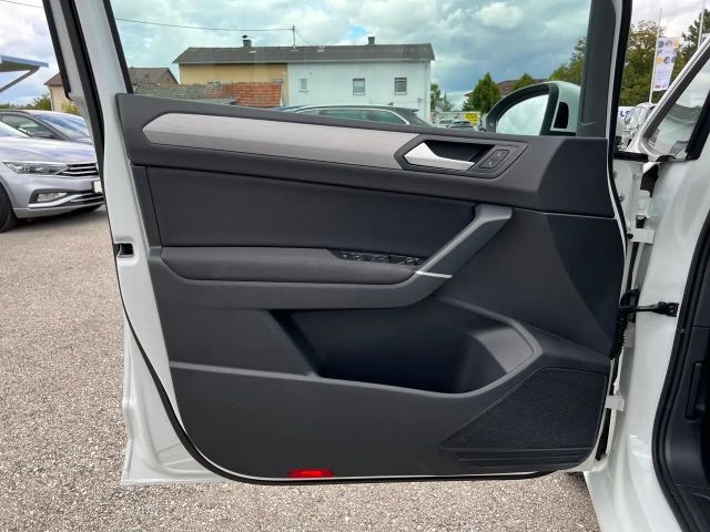 Volkswagen Touran BMT Comfortline DSG