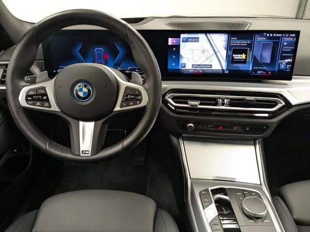 BMW 330 330e M-Sport