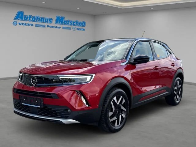 Opel Mokka Elegance Turbo