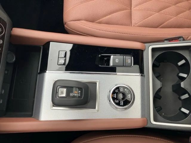 Mitsubishi Outlander 4WD PHEV