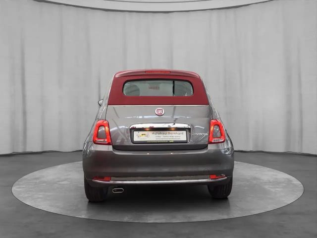 Fiat 500 Dolcevita