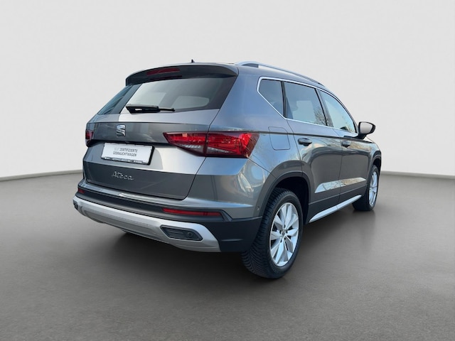 Seat Ateca 1.5 TSI