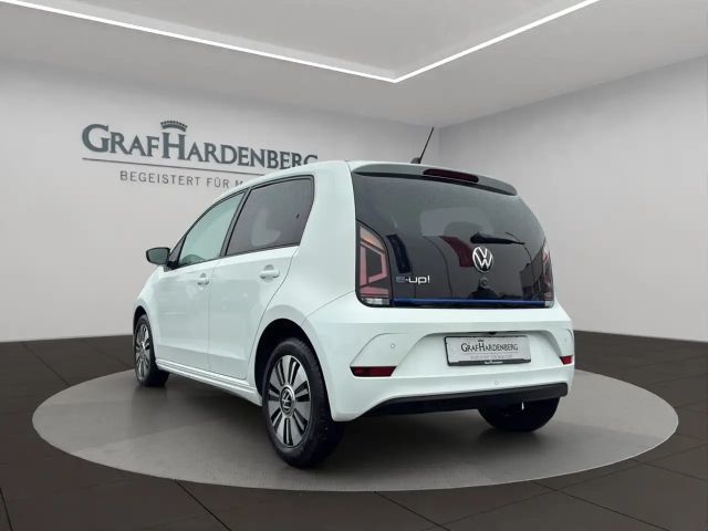 Volkswagen e-up! Style