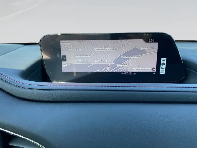 Mazda CX-30 4WD Homura