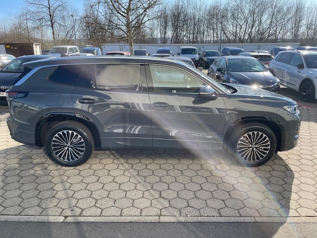 Volkswagen Tayron 2.0 TDI 4Motion R-Line