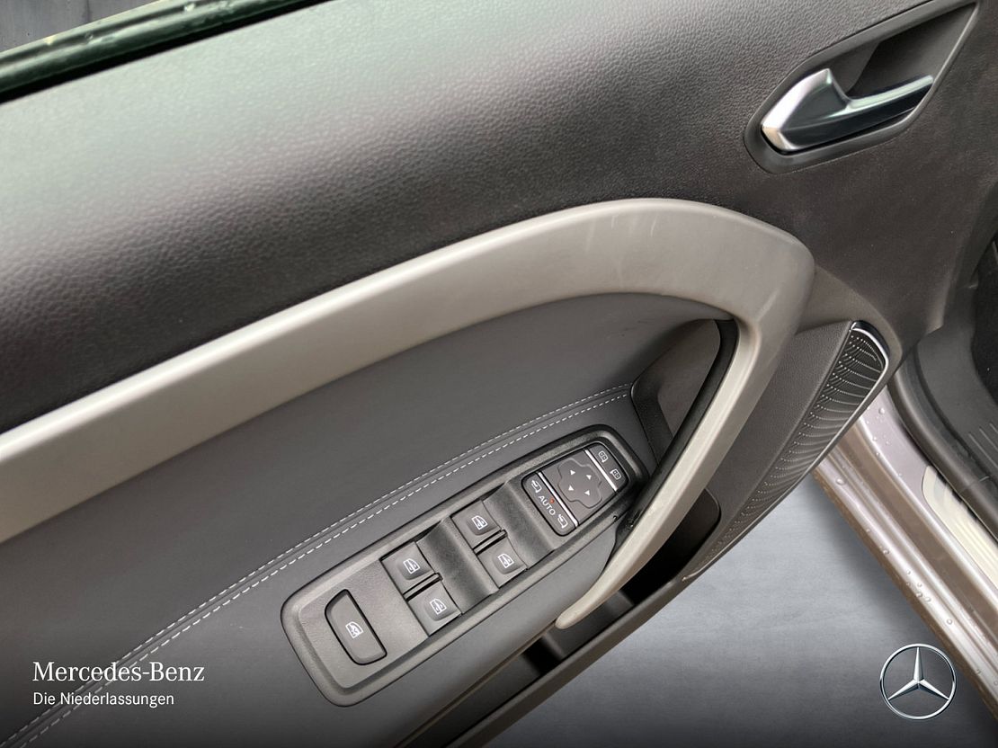 Mercedes-Benz T 180 Progressive