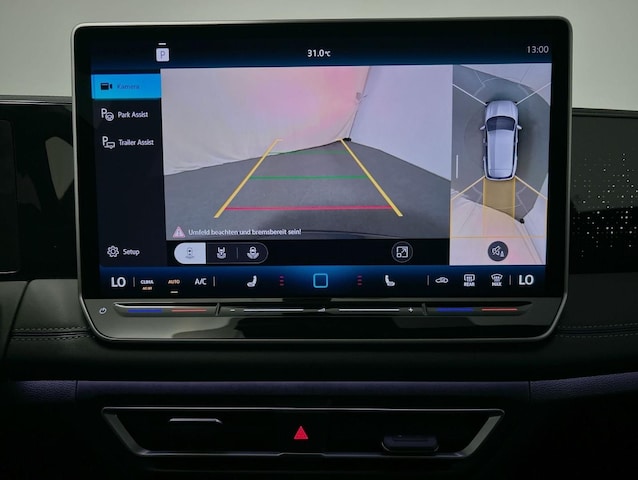 Volkswagen Tiguan 1.5 R-L BT110eTSID7F