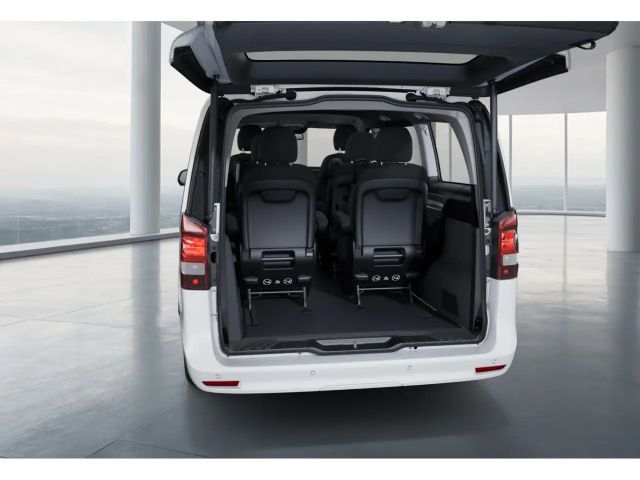 Mercedes-Benz EQV 300 Limousine Lang