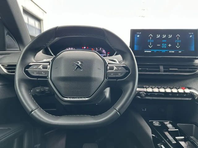 Peugeot 3008 Allure Pack