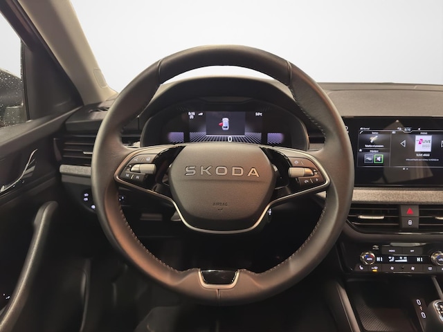 Skoda Scala 1.0 TSI Selection