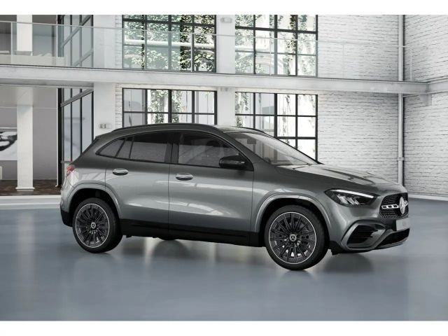 Mercedes-Benz GLA 200 AMG Line GLA 200 d