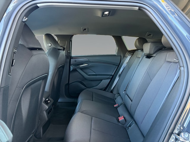 Audi A6 e-tron Avant