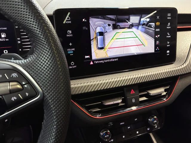 Skoda Scala 1.5 TSI Monte Carlo