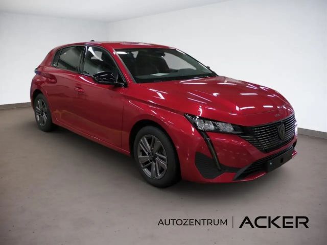 Peugeot 308 Allure Pack BlueHDi