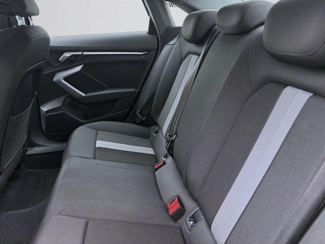 Audi A3 35 TDI S-Tronic Sedan