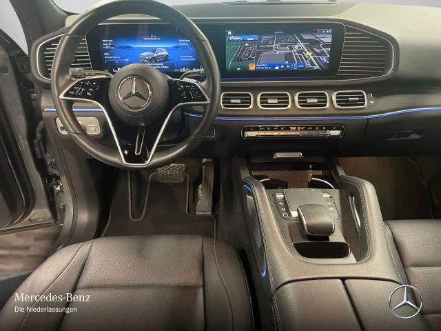 Mercedes-Benz GLE 350 4MATIC