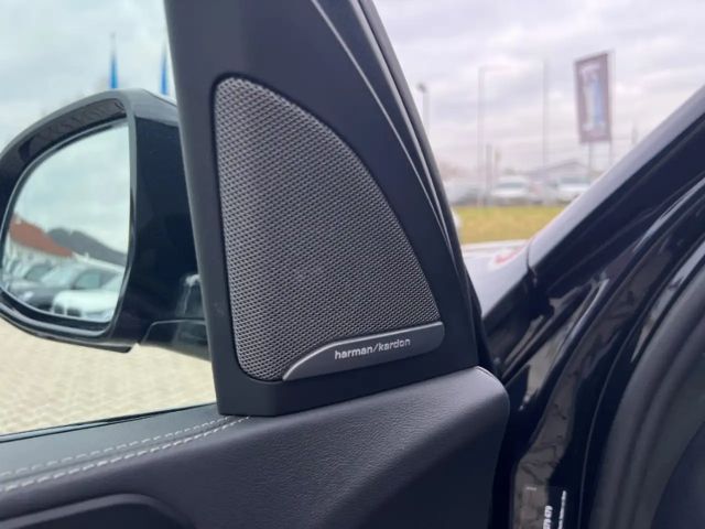 BMW X5 M-Sport xDrive40d