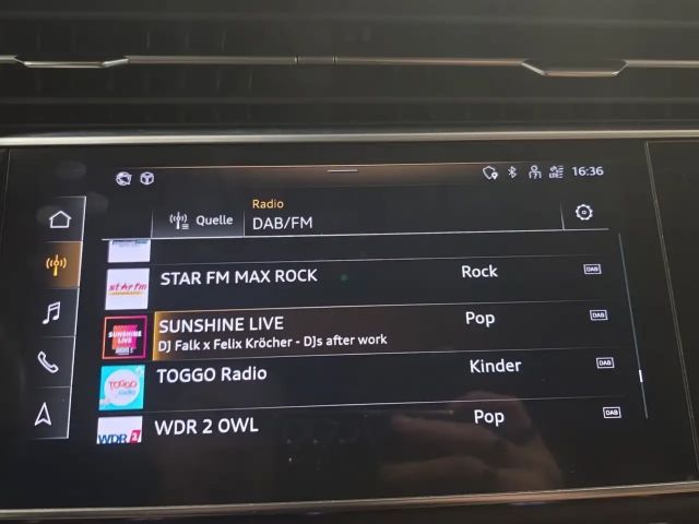 Audi Q8 Hybride Quattro