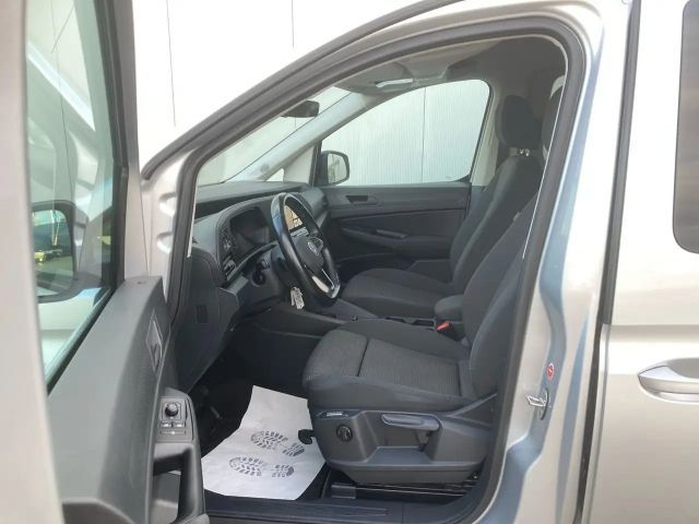 Volkswagen Caddy DSG