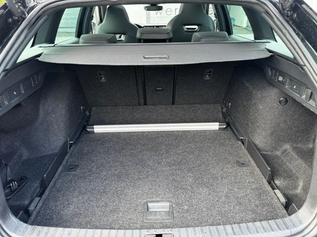 Skoda Octavia Combi Sportline