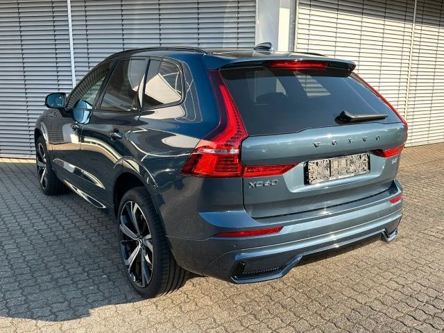 Volvo XC60 Dark Ultimate