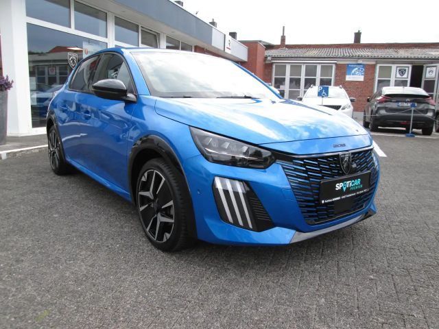 Peugeot 208 GT-Line PureTech