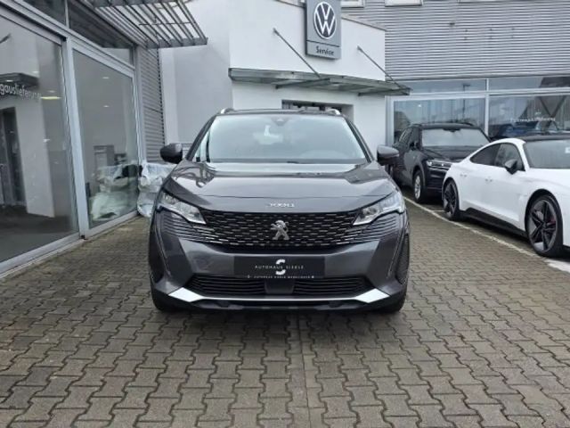 Peugeot 3008 Allure Pack HDi