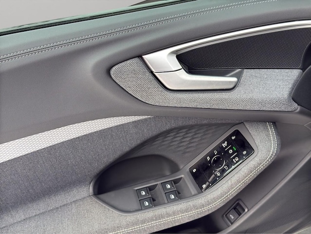 Audi A5 Avant S-Tronic