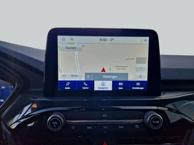 Ford Kuga 4x4 AWD ST Line X