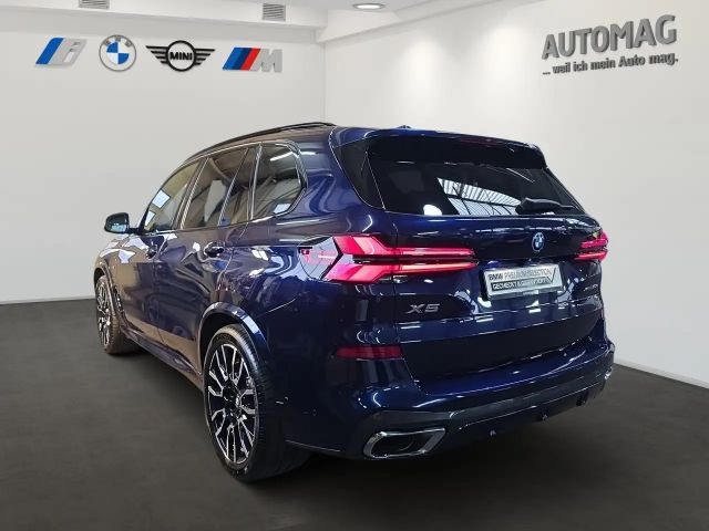 BMW X5 M-Sport xDrive50e