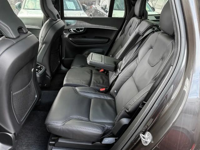 Volvo XC90 AWD Bright Ultimate