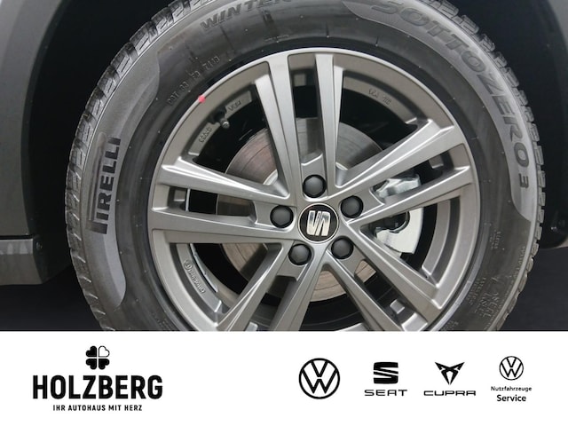 Seat Arona 1.0 TSI DSG FR-lijn