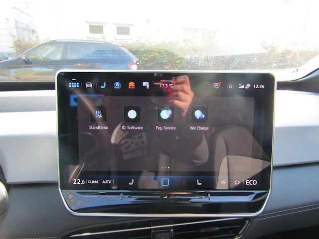 Volkswagen ID.3 150 kW IQ.Drive