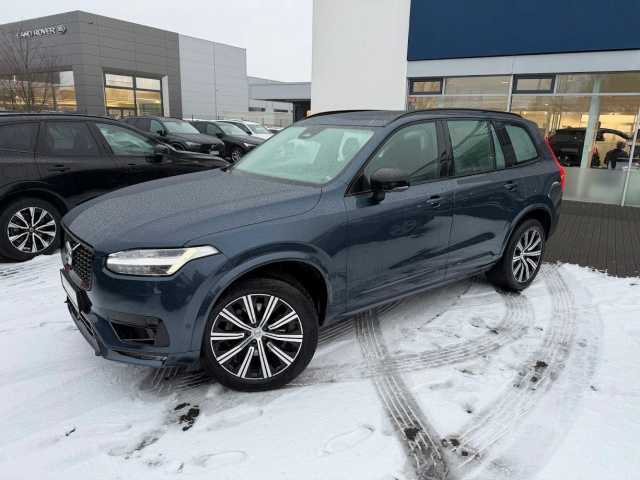 Volvo XC90 AWD Dark Plus